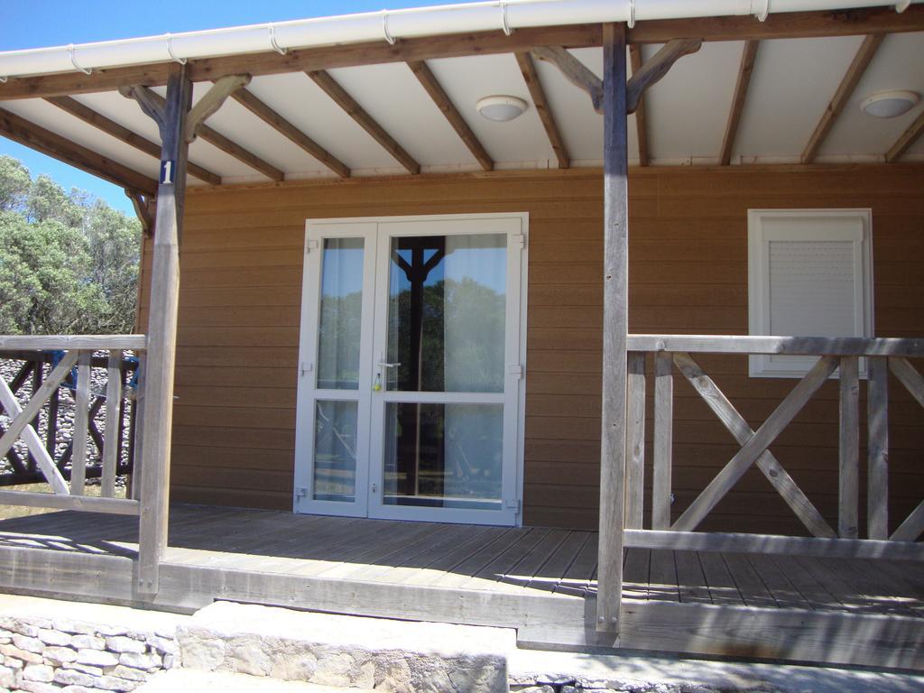 Camping Residence Chalet La Pomposa Terrazzoni Bonifacio  Zimmer foto