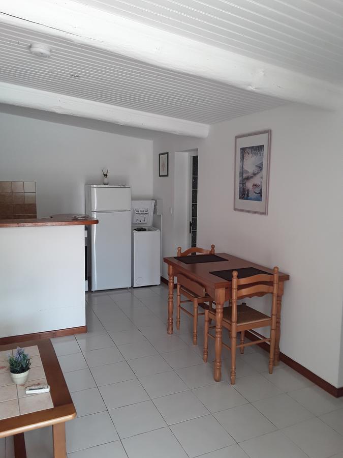 Camping Residence Chalet La Pomposa Terrazzoni Bonifacio  Exterior foto
